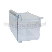 Foto van Siemens Vrieslade Transparant, met greep KI34SA5005 