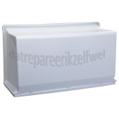 Foto van Liebherr Vrieslade Wit, Zonder Front CP341321001, C342520A001 