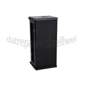 Foto van Novy Filterhuis Ventilatietoren HX Novy One 