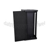 Foto van Novy Filterhuis Ventilatietoren HX Novy One 