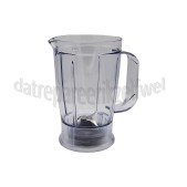 Foto van Kenwood Kan Blenderkan, kunststof FPM250 