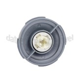 Foto van Kenwood Mes Van kunststof kan FPP225, FPM250, FPP235 