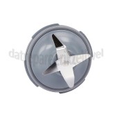 Foto van Kenwood Mes Van kunststof kan FPP225, FPM250, FPP235 
