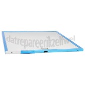 Foto van Pelgrim Filter Vetfilter 253x300mm. BSS970RVS, AP360ZTE, AP590ZTE 
