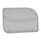 Foto van Bosch Deksel Van waterreservoir TI353809CN, TI351509DE, TIS30321RW 