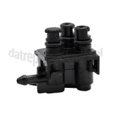 Foto van Siemens Koppeling Bij koffieuitloop TI903209RW, TI905501DE, TQ507R02 