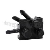 Foto van Siemens Koppeling Bij koffieuitloop TI903209RW, TI905501DE, TQ507R02 