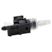 Foto van Bosch Koppeling Bij verwarmingselement CT636LES1, CTL636EB1, TE617F03DE 