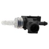 Foto van Bosch Koppeling Bij verwarmingselement CT636LES1, CTL636EB1, TE617F03DE 