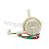 Foto van Siemens Flowmeter Doorstroomsensor TI907F01DE, TI905501DE, TI957FX1DE 