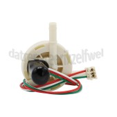 Foto van Siemens Flowmeter Doorstroomsensor TI907F01DE, TI905501DE, TI957FX1DE 
