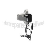 Foto van Black & Decker Netadapter Laad adapter, incl. houder SVB520JW 