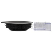 Foto van Braun Deksel Van blenderkan JB5050BK, JB5160BK 