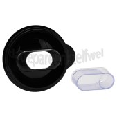 Foto van Braun Deksel Van blenderkan JB5050BK, JB5160BK 