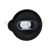Foto van Braun Deksel Van blenderkan JB5050BK, JB5160BK 
