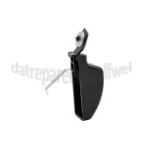 Foto van Philips Stop Druppelstop, zwart HD7544, HD7546 