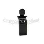 Foto van Philips Stop Druppelstop, zwart HD7544, HD7546 
