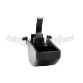 Foto van Philips Stop Druppelstop, zwart HD7544, HD7546 