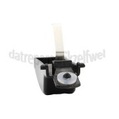 Foto van Philips Stop Druppelstop, zwart HD7544, HD7546 