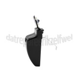 Foto van Philips Stop Druppelstop, zwart HD7544, HD7546 