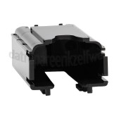 Foto van Saeco Uitloop Koffieuitloop, zwart HD8911, HD8919, RI8760 