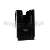 Foto van Saeco Uitloop Koffieuitloop, zwart HD8911, HD8919, RI8760 