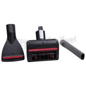 Foto van Bosch Zuigmond Toebehorenset Bosch Unlimited 