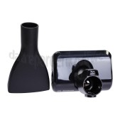 Foto van Bosch Zuigmond Toebehorenset Bosch Unlimited 