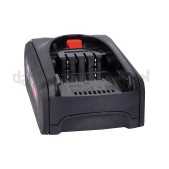 Foto van Bosch Accu Power For All 18V, 4Ah Bosch Unlimited 