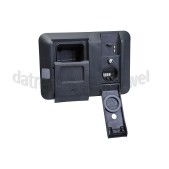 Foto van Zeepbak met glansmiddelunit FSK93800P, FFB93700PM, ESL7845RA 