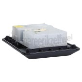 Foto van Zeepbak met glansmiddelunit FSK93800P, FFB93700PM, ESL7845RA 