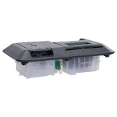 Foto van Zeepbak met glansmiddelunit FSK93800P, FFB93700PM, ESL7845RA 