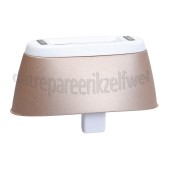 Foto van Braun Opzetstuk IPL Standaard, Gold Silk-expert Pro5 6031 