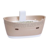 Foto van Braun Opzetstuk IPL Standaard, Gold Silk-expert Pro5 6031 