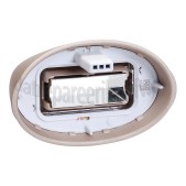 Foto van Braun Opzetstuk IPL Standaard, Gold Silk-expert Pro5 6031 