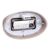 Foto van Braun Opzetstuk IPL Standaard, Gold Silk-expert Pro5 6031 