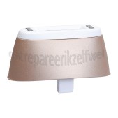 Foto van Braun Opzetstuk IPL Standaard, Gold Silk-expert Pro5 6031 