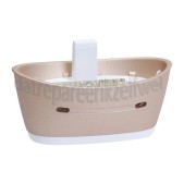 Foto van Braun Opzetstuk IPL Standaard, Gold Silk-expert Pro5 6031 