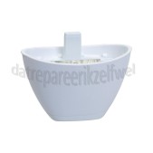 Foto van Braun Opzetstuk IPL Precisie, White Silk-expert Pro5 6031 