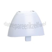 Foto van Braun Opzetstuk IPL Precisie, White Silk-expert Pro5 6031 