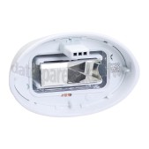 Foto van Braun Opzetstuk IPL Precisie, White Silk-expert Pro5 6031 