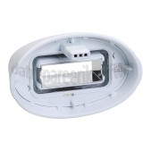 Foto van Braun Opzetstuk IPL Groot, White Silk-expert Pro5 6031 