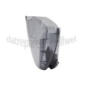 Foto van AEG Opvangbak Stofcontainer, compleet QX91ALRG, QX9150IB, PQ91ANIMA 