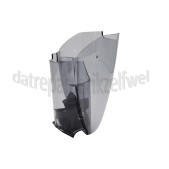 Foto van AEG Opvangbak Stofcontainer, compleet QX91ALRG, QX9150IB, PQ91ANIMA 