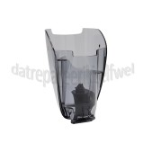 Foto van AEG Opvangbak Stofcontainer, compleet QX91ALRG, QX9150IB, PQ91ANIMA 