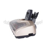 Foto van AEG Zuigmond Turboborstel CX72S360 