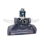 Foto van Black & Decker Zuigmond Turbo Zuigmond Lithium SVA520B, SVA420B 