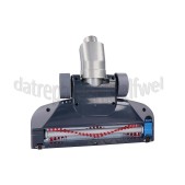 Foto van Black & Decker Zuigmond Turbo Zuigmond Lithium SVA520B, SVA420B 