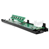 Foto van Siemens Print Bedieningsprint HB84K652, HB84K252S, HB84K552N 