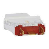 Foto van Bosch Schakelaar Van verlichting KI24RA20, KIR38A51FF, KI38LA51 